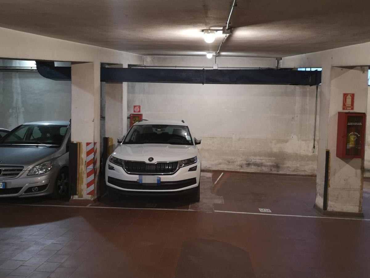Convenient Family Apt With Private Parking Местре Экстерьер фото